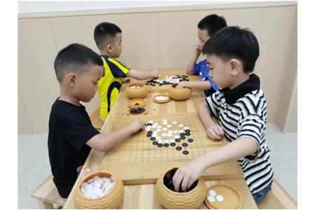 仲恺清源棋院