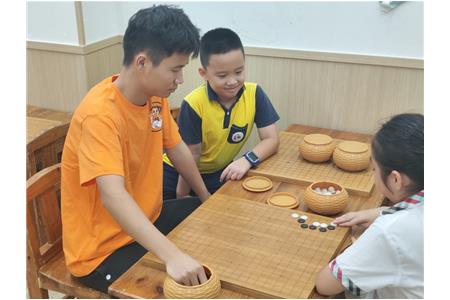 一盘棋局下完，你有复盘的习惯吗？