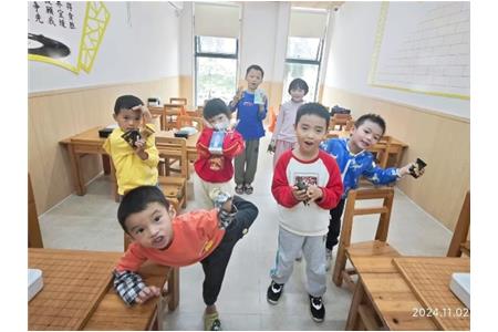 家长必读〡在围棋的世界里，培养一颗完整的心