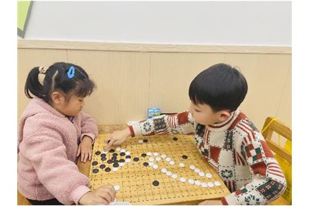 围棋棋盘的奥秘