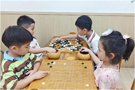 东湖棋院