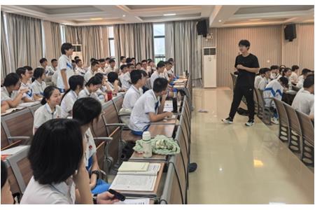 谁说这是别人家的孩子？咱清源高手学霸多！