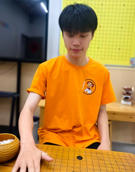 程浩然