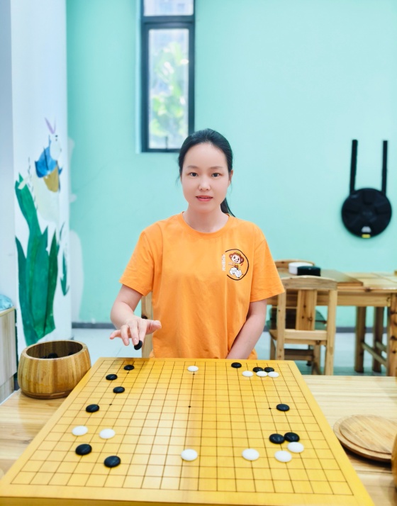 冯淑方