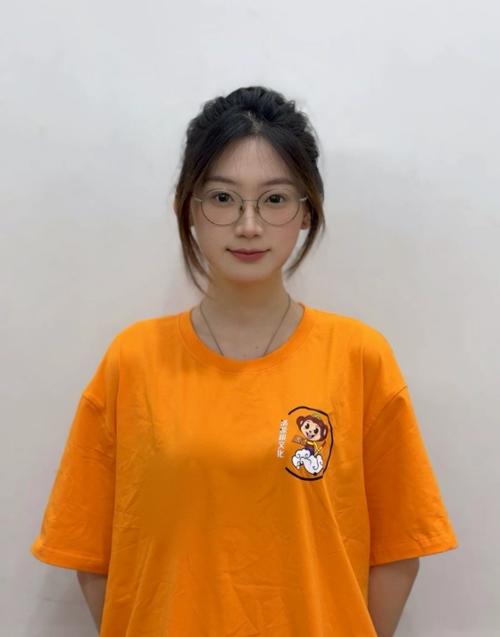 赵姝婷